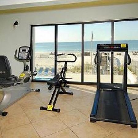 ガルフ・ショアーズ Gulf Tower 4Cヴィラ エクステリア 写真